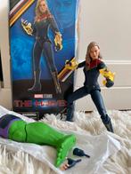 Marvel Legends Captain Marvel 6 inch figure the Marvels, Ophalen of Verzenden, Nieuw