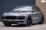 Porsche Cayenne 3.0 E-Hybrid | Techart | PPF | Pano | Bose |, Automaat, Cayenne, 2995 cc, 462 pk