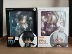 Vanitas no Carte Nendoroids (Good Smile Company), Ophalen of Verzenden, Nieuw
