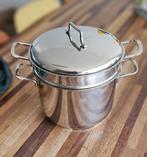 Pastapan Master Kitchen, Ophalen of Verzenden, Overige materialen, Pot, Bus of Blik