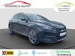 Kia Xceed 1.6 GDi PHEV ExecutiveLine | Pano | Stoel vent | D, Auto's, Kia, XCeed, Gebruikt, Zwart, Zwart