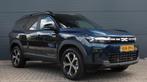 Dacia Bigster 1.8 Hybrid 155Pk Journey | Navigatie | Apple &, Auto's, Dacia, Stof, Blauw, Origineel Nederlands, Bedrijf