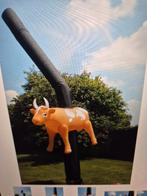 skydancer met blower, Ophalen, Zo goed als nieuw, Overige