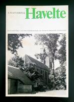 Havelte, Ophalen of Verzenden, Gelezen