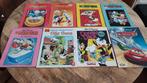 8 Disney stripboeken samen voor €5, Meerdere comics, Ophalen of Verzenden, Zo goed als nieuw, Europa