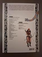Thorgal [Kriss van Valnor] - 01_HC_Ik vergeet niets! [1e dru, Boeken, Stripboeken, Eén stripboek, Ophalen of Verzenden, Zo goed als nieuw