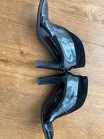 Enkellaarsjes TOD's dames, maat 38,5, Kleding | Dames, Schoenen, Zwart, Lage of Enkellaarzen, Ophalen of Verzenden, Zo goed als nieuw