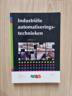 Industriële automatiseringstechnieken, Ophalen of Verzenden, Zo goed als nieuw