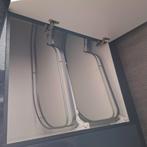 Lemans carrousel pannen 2 etages voor kast van 1 meter, Ophalen, Gebruikt, Overige typen