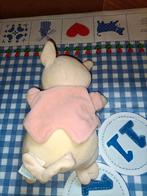 Varken knuffel pig van Peter Rabbit Eden 25 cm groot, Ophalen of Verzenden