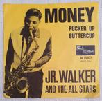 Vinyl 7" Jr. Walker  - Money, Cd's en Dvd's, Vinyl Singles, R&B en Soul, Verzenden