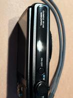 Olympus VR-340 Digitale Camera, Audio, Tv en Foto, Fotocamera's Digitaal, Ophalen of Verzenden