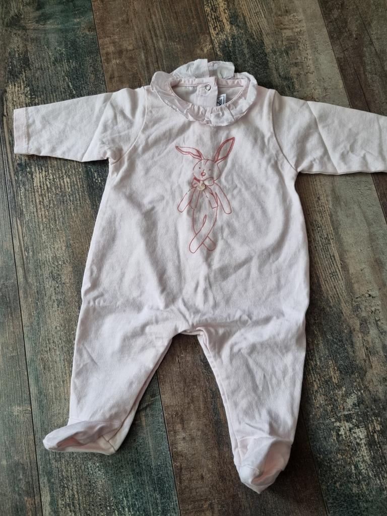 Nieuw pakje tartine et chocolat maatje 56, Tartine et chocolat, Meisje, Nieuw, Ophalen of Verzenden