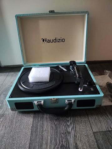 Audizio RP114BL beschikbaar voor biedingen