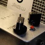 Janis.LV Purvs Fuzz v1 Boutique Fuzz Topkwaliteit, Ophalen of Verzenden, Nieuw, Distortion, Overdrive of Fuzz