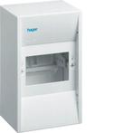 Hager mini verdeelkasten (nieuw), -, -, Overige typen, Nieuw