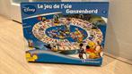 Ganzenbord Disney, Hobby en Vrije tijd, Gezelschapsspellen | Bordspellen, Een of twee spelers, Ophalen, Gebruikt, Clementoni