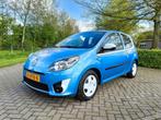 Renault Twingo 1.2 16V Collection Airco, NL Auto, apk 04-'25, Auto's, Origineel Nederlands, Te koop, 1200 cc, Benzine