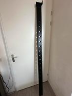 Schitterende Design wijnflessen rek, Ophalen, 15 tot 25 flessen, Zo goed als nieuw, 75 cm of meer