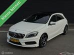 Mercedes A-klasse 200 Ambition AMG, Pano, 100% onderhouden, Auto's, Mercedes-Benz, Voorwielaandrijving, 65 €/maand, Gebruikt, Euro 6