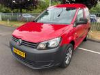 Volkswagen CADDY 1.2 TSI Comfortline Airco 5 persoons PDC 20, Voorwielaandrijving, Euro 5, Gebruikt, 4 cilinders