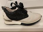 Barracuda sneakers maat 36, Ophalen of Verzenden, Zo goed als nieuw, Wit, Sneakers of Gympen