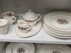 Wedgwood Conway Servies - Diverse Onderdelen, Huis en Inrichting, Ophalen of Verzenden