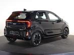 Kia Picanto GT-Line 4-zits 1.0 DPi, Auto's, Kia, Stof, Overige carrosserieën, Bedrijf, Nieuw