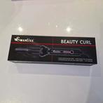 Swanliss Besuty Curl, Ophalen of Verzenden, Nieuw, Krultang of Stijltang