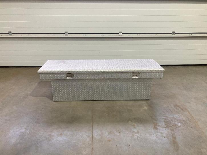 Toolbox pick-up, Auto diversen, Auto-accessoires, Gebruikt, Ophalen