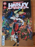 Harley screws up the dcu compleet, Ophalen, Amerika, Complete serie of reeks, Nieuw