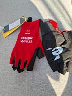 Jumbo visma handschoenen nieuw maat xs, Fietsen en Brommers, Fietsaccessoires | Fietskleding, Ophalen of Verzenden, Nieuw, XS