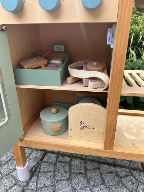 Little dutch!, Kinderen en Baby's, Speelgoed | Educatief en Creatief, Zo goed als nieuw, Ophalen