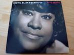 CD Ruth Brown - Brown, Black & Beautiful, Verzenden