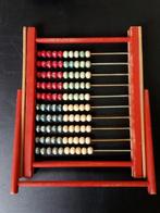 Antieke telraam, Antiek en Kunst, Antiek | Speelgoed, Ophalen of Verzenden