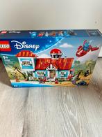 Lego Disney 43268 Lilo and Stitch Beach House NIEUW, Ophalen of Verzenden, Nieuw, Complete set, Lego