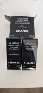 Chanel setje voor 30€, Nieuw, Toebehoren, Ophalen of Verzenden, Handen en Nagels