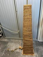 Vloerlamp, Huis en Inrichting, Lampen | Vloerlampen, Ophalen of Verzenden, Gebruikt, Overige materialen, 100 tot 150 cm
