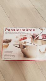 Keuken ding nieuwe in paket, Huis en Inrichting, Keuken | Potten en Pannen, Ophalen, Zo goed als nieuw