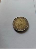 2 Eypo zeldzame Griekse munt!, Postzegels en Munten, Munten | Europa | Euromunten, Ophalen, Losse munt, 2 euro, Griekenland