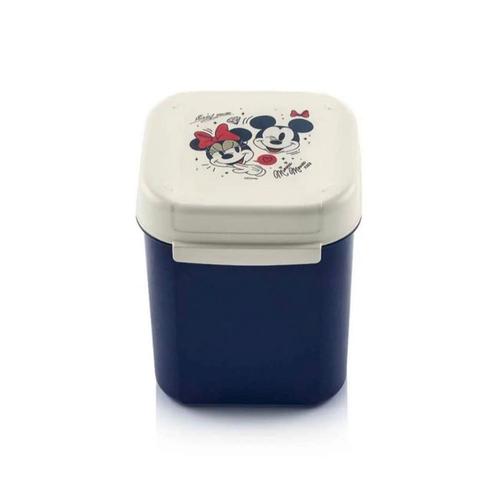 Tupperware Disney  TupperTop 1,2 l, Huis en Inrichting, Keuken | Tupperware, Nieuw, Blauw, Wit, Ophalen of Verzenden