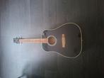 Hudson Guitar incl accessoires, Ophalen of Verzenden, Zo goed als nieuw, Klassieke of Spaanse gitaar