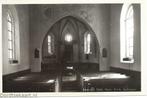 Sellingen Interieur NH Kerk WL3788, Verzamelen, Ansichtkaarten | Nederland, Groningen, Gelopen, Verzenden