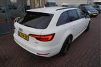 Audi A4 Avant 1.4 TFSI (bj 2018), Auto's, Audi, 1345 kg, Stof, Gebruikt, 4 cilinders