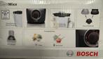 Bosch SilentMixx Blender - Krachtige en Stille Blender, Ophalen, Nieuw, Blender