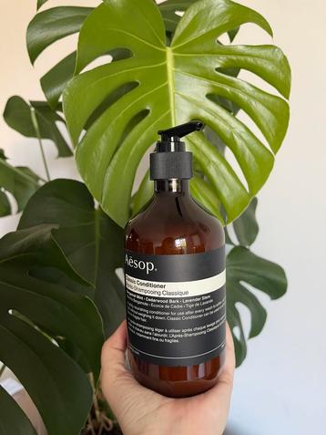 Aesop conditioner beschikbaar voor biedingen