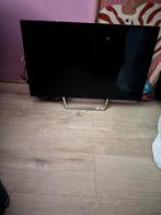 Sony bravia 32 inch, Ophalen, Gebruikt, 50 Hz, LCD