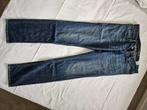 Denham Razor slim w34-l36, Blauw, Ophalen of Verzenden, Zo goed als nieuw, W33 - W34 (confectie 48/50)