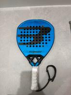 Bullpadel Vertex 05 Geo, Sport en Fitness, Padel, Ophalen of Verzenden, Gebruikt, Padelracket