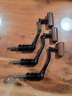 3x slinger penn affinity Ltd 8000, Ophalen of Verzenden